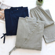 Jinbei Yukata Homme