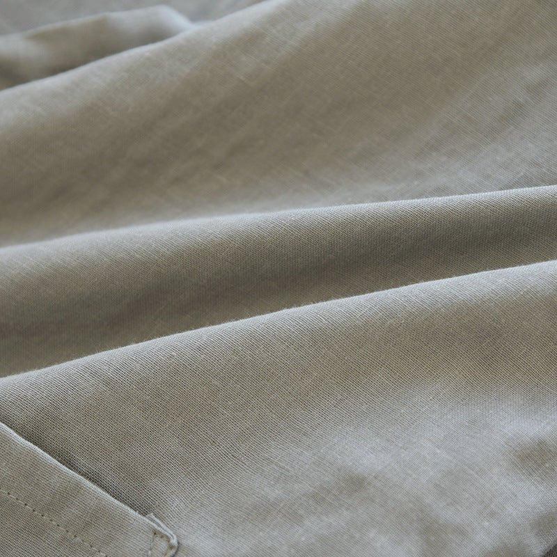 Jinbei Yukata Homme