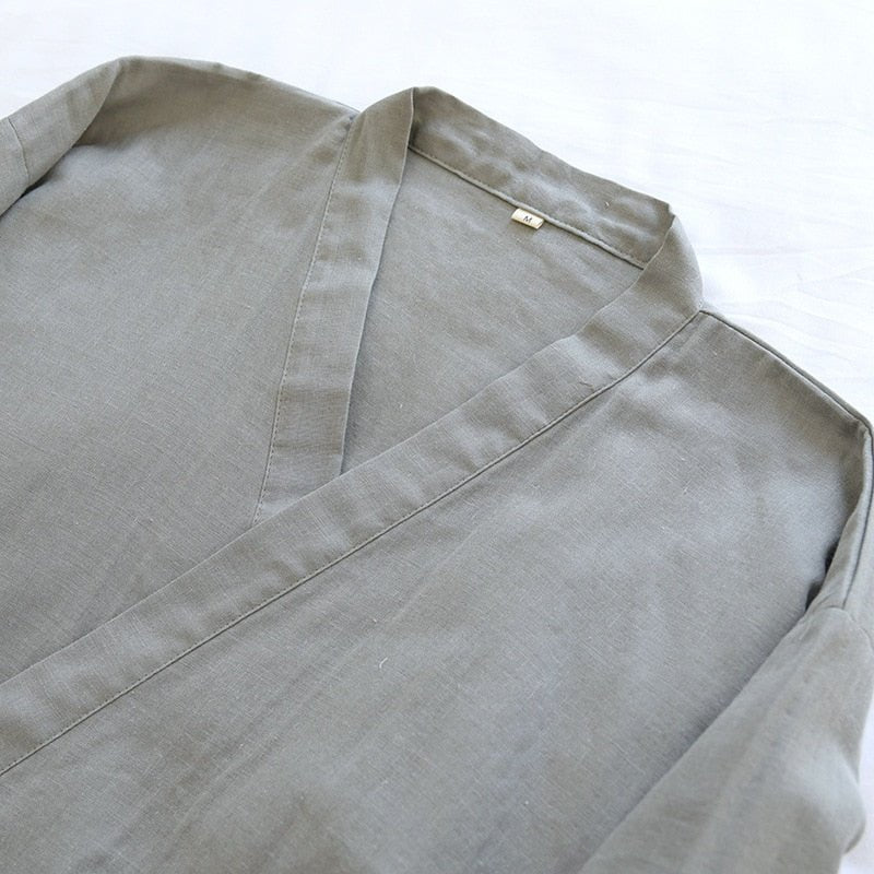 Jinbei Yukata Homme