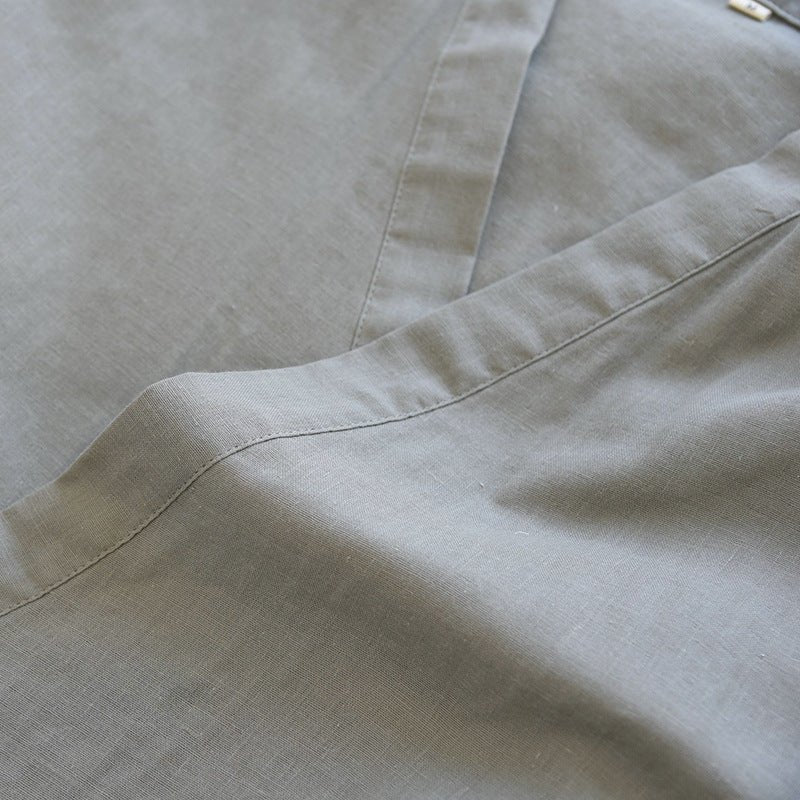 Jinbei Yukata Homme