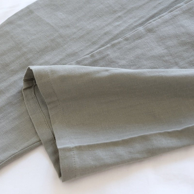 Jinbei Yukata Homme