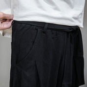 Jogger Japonais Harajuku