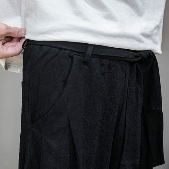 Jogger Japonais Harajuku