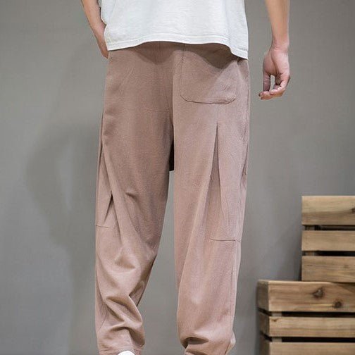 Jogger Japonais Harajuku