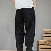 Jogger Japonais Harajuku
