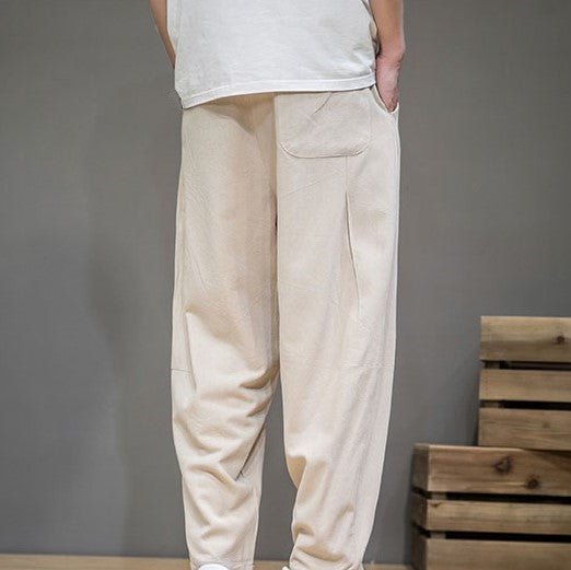 Jogger Japonais Harajuku