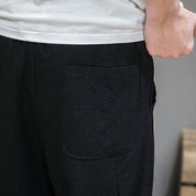 Jogger Japonais Harajuku