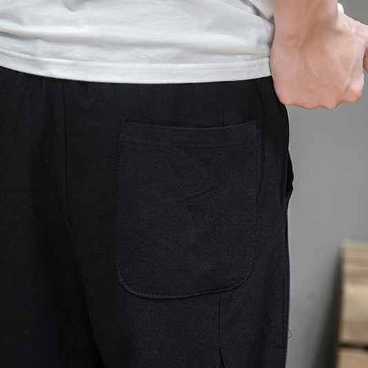 Jogger Japonais Harajuku