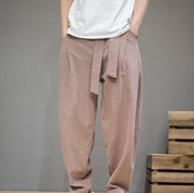 Jogger Japonais Harajuku