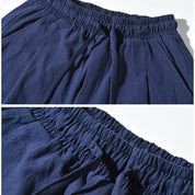 Joggers Japanese