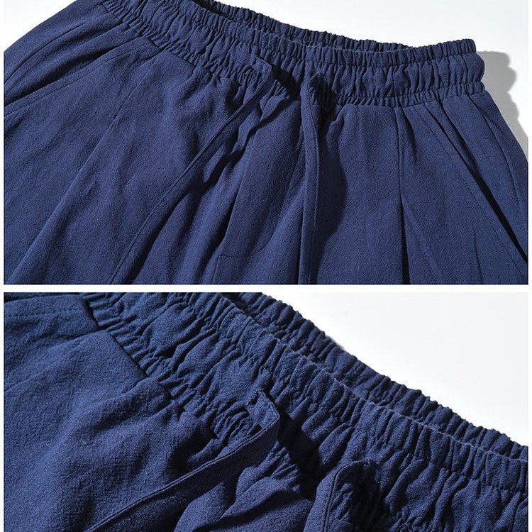 Joggers Japanese