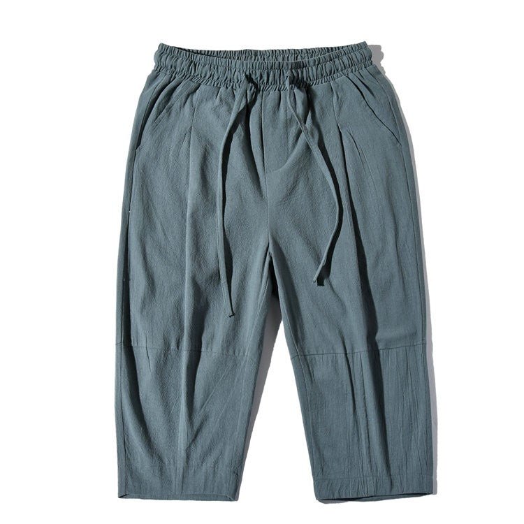 Joggers Japanese