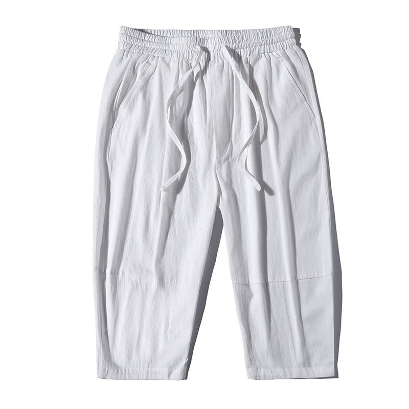 Joggers Japanese