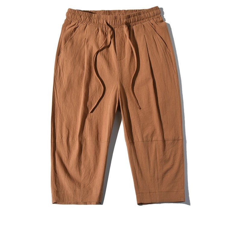 Joggers Japanese