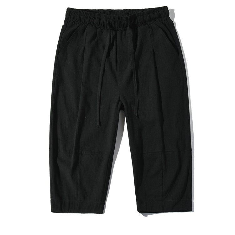 Joggers Japanese
