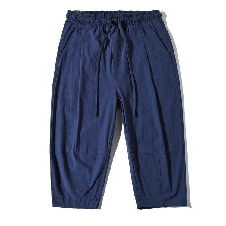 Joggers Japanese