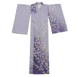Kimono Femme Long
