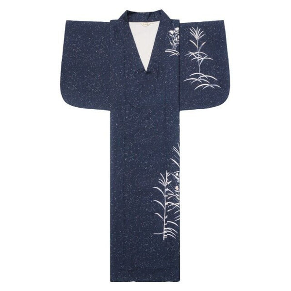 Kimono Femme Traditionnel