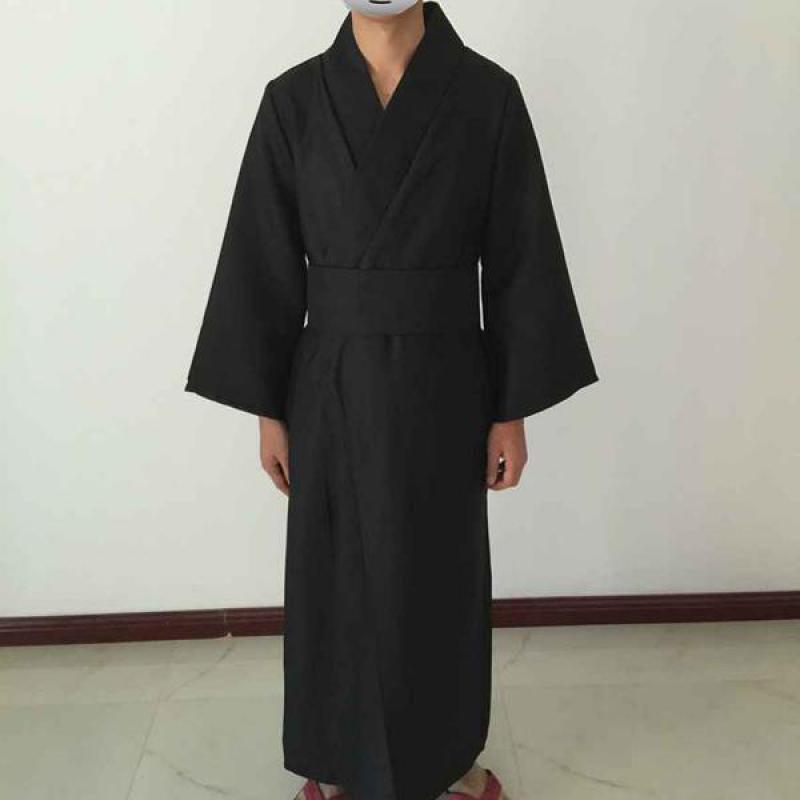 Kimono Homme Japonais