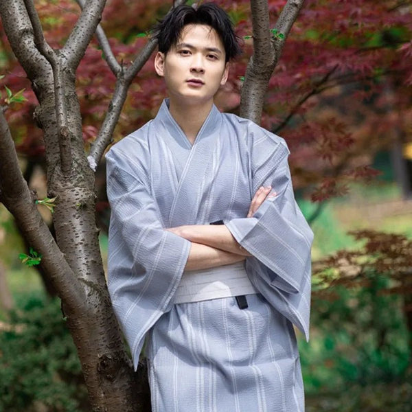 Yukata japonais sale