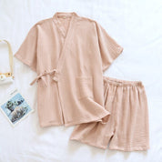 Kimono Long Femme Pyjama