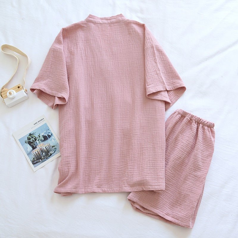 Kimono Long Femme Pyjama