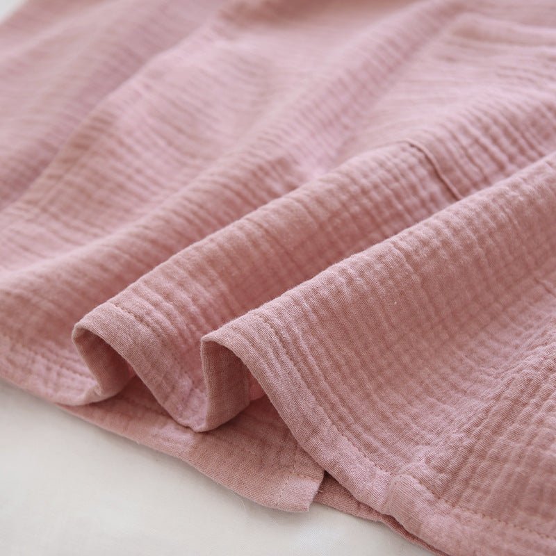 Kimono Long Femme Pyjama