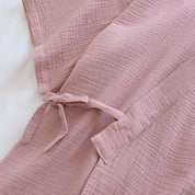 Kimono Long Femme Pyjama