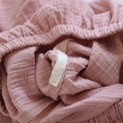 Kimono Long Femme Pyjama