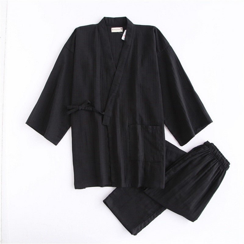 Kimono Pyjama Japonais | Uni