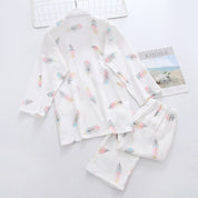 Kimono Pyjama Pour Femme