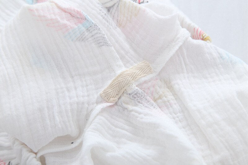 Kimono Pyjama Pour Femme