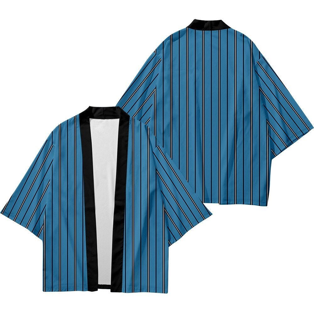 Kimono Streetwear