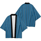 Kimono Streetwear