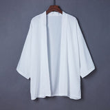 Kimono Veste blanche