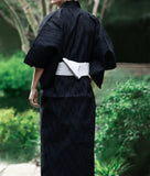 Kimono Yukata Homme
