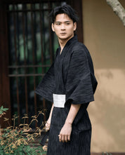 Kimono Yukata Homme