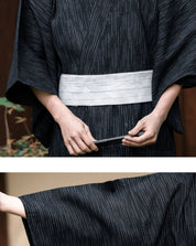 Kimono Yukata Homme