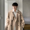 Manteau Coréen Pour Homme