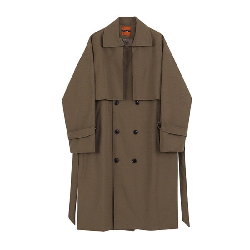 Manteau Homme