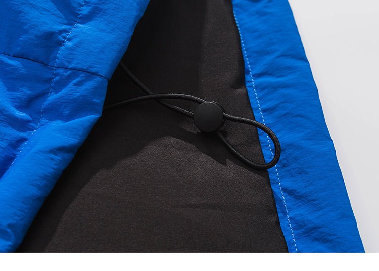 Manteau Streetwear