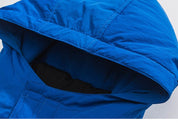 Manteau Streetwear