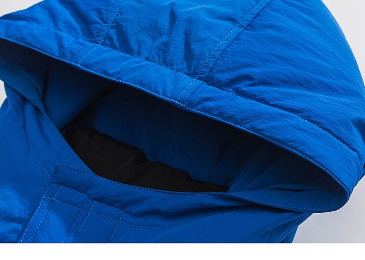 Manteau Streetwear