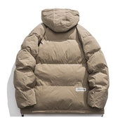 Manteau Streetwear