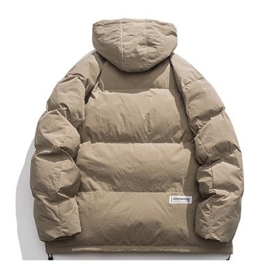 Manteau Streetwear