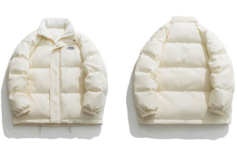 Manteau Style Coréen | AkitoParis™ – AkitoParis Japanese Clothing Boutique