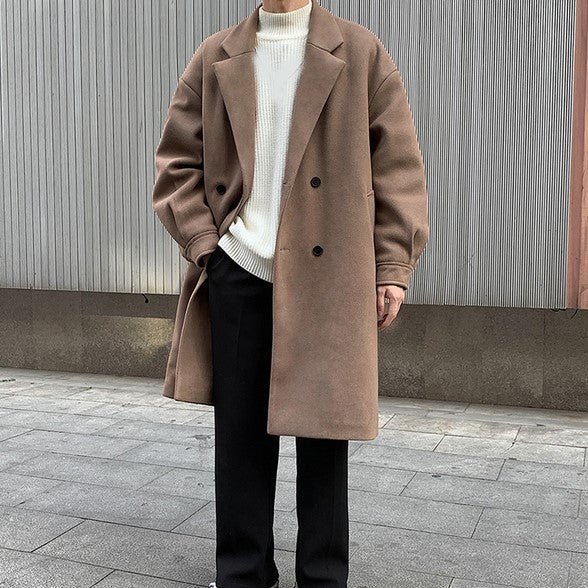 Manteau Winter