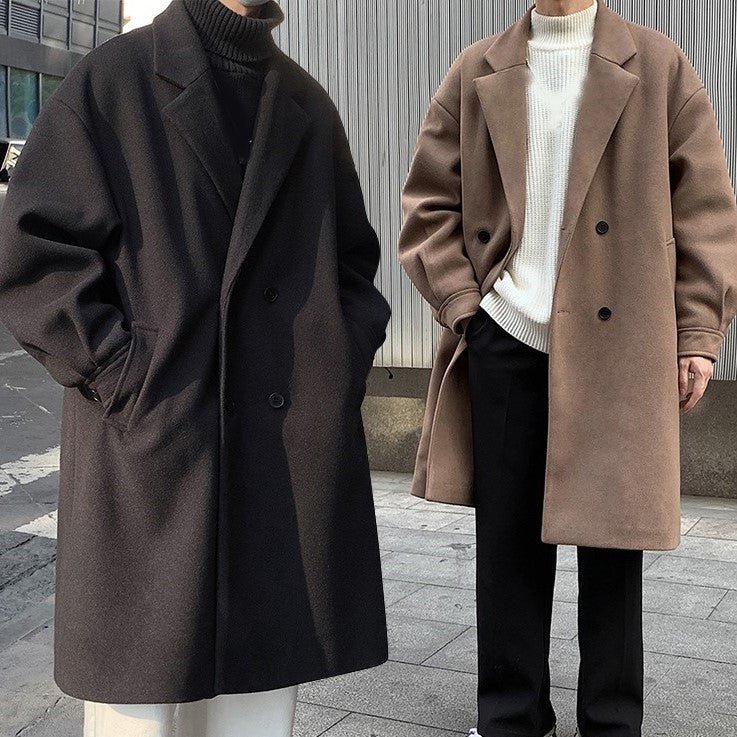 Manteau Winter