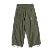 Pantalon Cargo