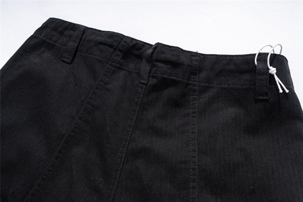 Pantalon Cargo